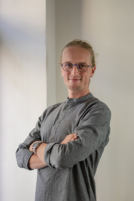 Vojtěch Rudorfer